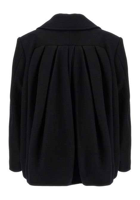 giaccone DRIES VAN NOTEN | Giacca | 0105402216900